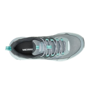 ZAPATILLAS MUJER SPEED STRIKE 2 CELESTE - 5