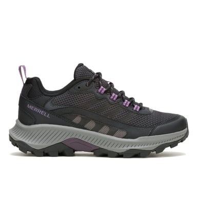 ZAPATILLAS MUJER SPEED STRIKE 2 NEGRO - 1