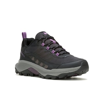 ZAPATILLAS MUJER SPEED STRIKE 2 NEGRO - 2