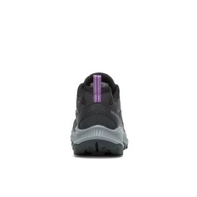 ZAPATILLAS MUJER SPEED STRIKE 2 NEGRO - 3