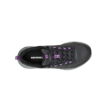 ZAPATILLAS MUJER SPEED STRIKE 2 NEGRO - 4