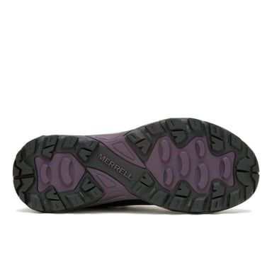 ZAPATILLAS MUJER SPEED STRIKE 2 NEGRO - 5