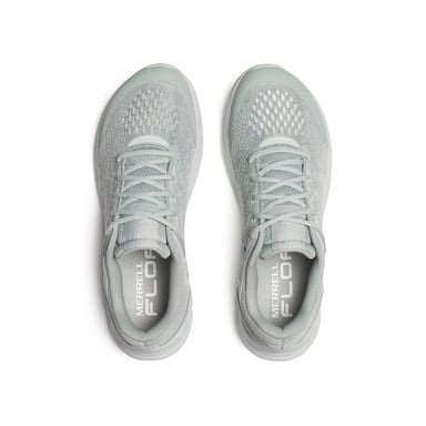 ZAPATILLAS MUJER ANTORA 4 GRIS - 4