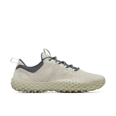 ZAPATILLAS HOMBRE WRAPT GRIS - 1