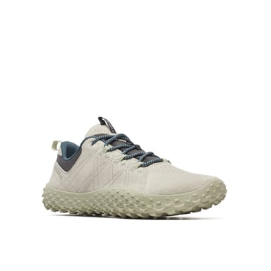 ZAPATILLAS HOMBRE WRAPT GRIS - 2