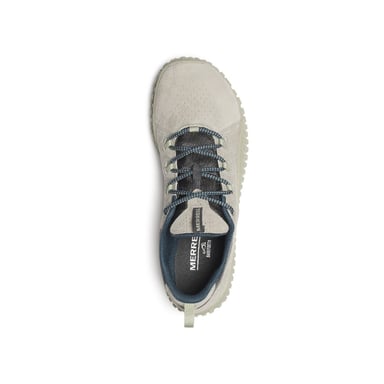 ZAPATILLAS HOMBRE WRAPT GRIS - 3