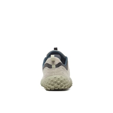 ZAPATILLAS HOMBRE WRAPT GRIS - 4
