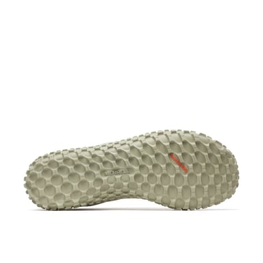 ZAPATILLAS HOMBRE WRAPT GRIS - 5