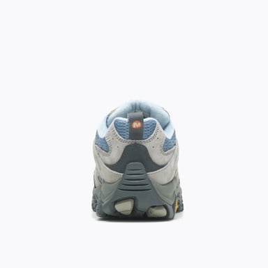 ZAPATILLAS MUJER MOAB 3 GRIS V1 - 7
