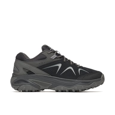 ZAPATILLAS MUJER YOKOTA 3 NEGRO - 1