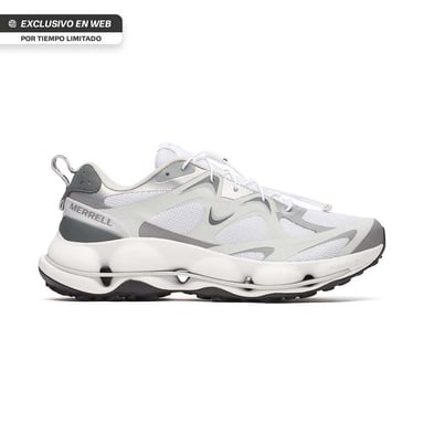 ZAPATILLAS HOMBRE SPEED ARC MATIS BLANCO - 1