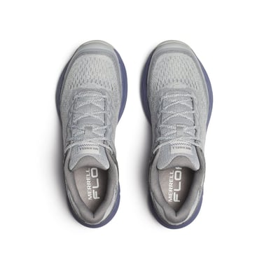 ZAPATILLAS HOMBRE NOVA 4 GRIS - 4