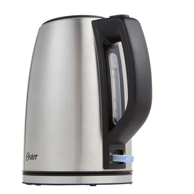 HERVIDOR ELÉCTRICO OSTER ACERO INOXIDABLE 1.7LT - 2