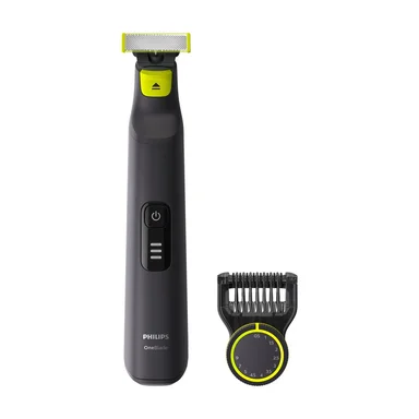 AFEITADORA ONEBLADE PRO PHILIPS QP6532_10 - 2