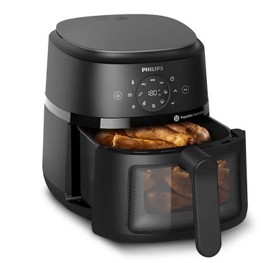 FREIDORA DE AIRE PHILIPS NA220_00 - 3