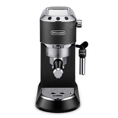 CAFETERA DE ESPRESSO DEDICA STYLE NEGRA DELONGHI EC685.BK - 1