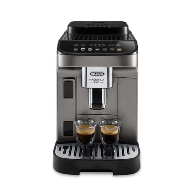 CAFETERA MAGNIFICA EVO LATTE DELONGHI ECAM290.81.TB - 2