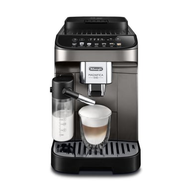 CAFETERA MAGNIFICA EVO LATTE DELONGHI ECAM290.81.TB - 3