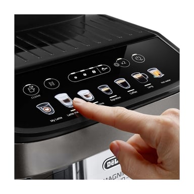 CAFETERA MAGNIFICA EVO LATTE DELONGHI ECAM290.81.TB - 6