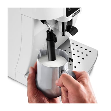 CAFETERA MAGNIFICA START BLANCA DELONGHI ECAM220.20.W - 3
