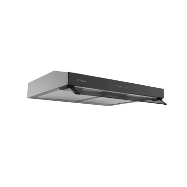 CAMPANA EXTRACTORA SOLE ANCHO 60CM 3120TURE93CO SC 2M SLIM INOXIDABL - 2
