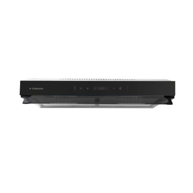 CAMPANA EXTRACTORA SOLE ANCHO 60CM 3120TURE93CO SC 2M SLIM INOXIDABL - 4