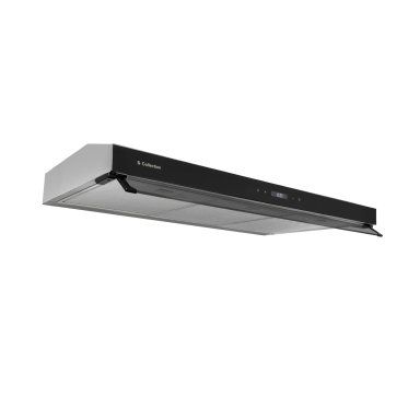 CAMPANA EXTRACTORA SOLE ANCHO 90CM 3120TURE94CO SC 2M SLIM INOXIDABLE - 3