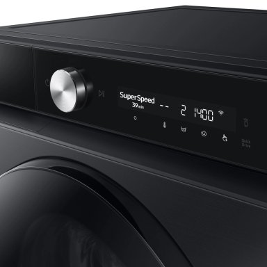 LAVASECA SAMSUNG 14 KG 9 KG CARGA FRONTAL WD14BB904DGBPE - 4
