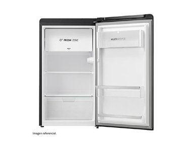 FRIGOBAR INDURAMA 90 L RI-109N - 4
