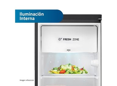 FRIGOBAR INDURAMA 90 L RI-109N - 6