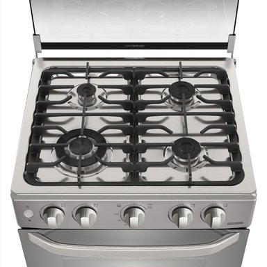 COCINA DE PIE A GAS ELECTROLUX 4 QUEMADORES FE4PMR - 3