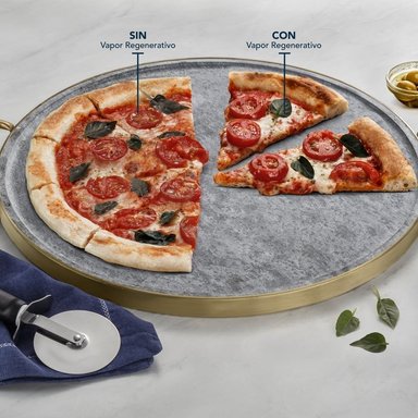 COCINA DE PIE A GAS ELECTROLUX 4 QUEMADORES FE4PMR - 8
