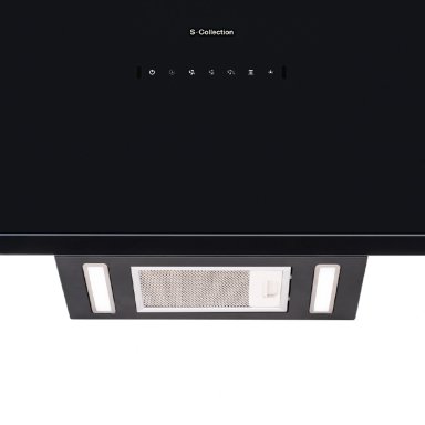 CAMPANA EXTRACTORA SOLE 101 CM SMART CONNECTED 3120TURE98CO - 5