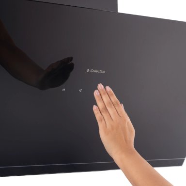 CAMPANA EXTRACTORA SOLE 101 CM SMART CONNECTED 3120TURE98CO - 7