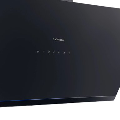 CAMPANA EXTRACTORA SOLE 101 CM SMART CONNECTED 3120TURE98CO - 8