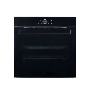 HORNO EMPOTRABLE ELÉCTRICO SOLE 3120SOLHO026 75 LT - 2