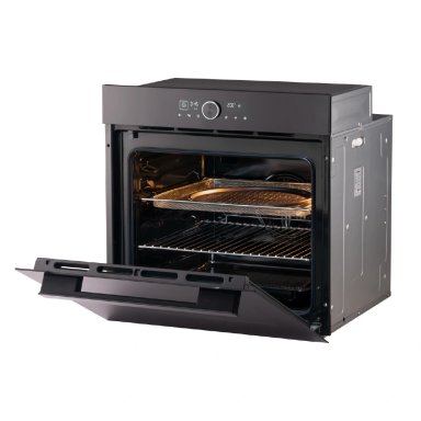 HORNO EMPOTRABLE ELÉCTRICO SOLE 3120SOLHO026 75 LT - 6