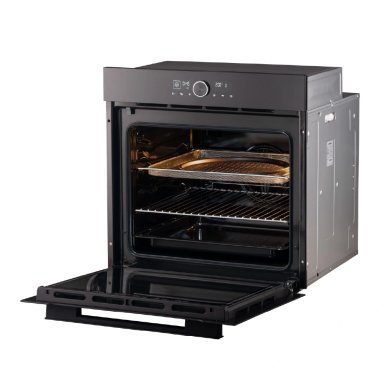 HORNO EMPOTRABLE ELÉCTRICO SOLE 3120SOLHO026 75 LT - 7
