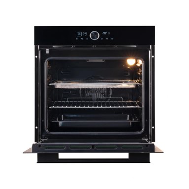 HORNO EMPOTRABLE ELÉCTRICO SOLE 3120SOLHO026 75 LT - 8