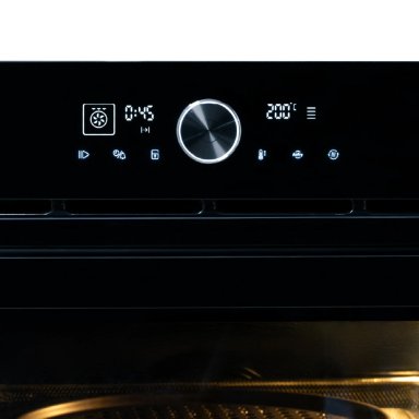 HORNO EMPOTRABLE ELÉCTRICO SOLE 3120SOLHO026 75 LT - 10