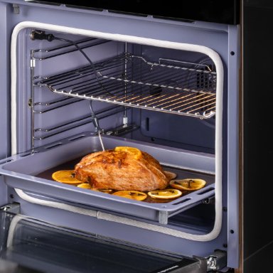HORNO EMPOTRABLE ELÉCTRICO SOLE 3120SOLHO028 75 LT - 13