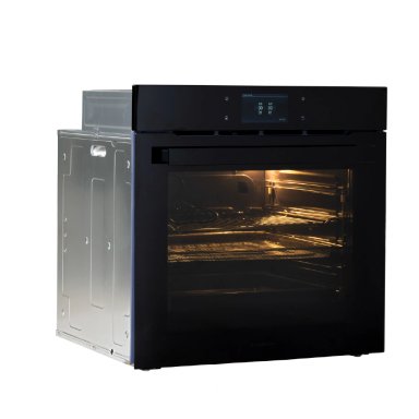 HORNO EMPOTRABLE ELÉCTRICO SOLE 3120SOLHO028 75 LT - 5