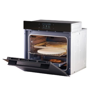 HORNO EMPOTRABLE ELÉCTRICO SOLE 3120SOLHO028 75 LT - 7