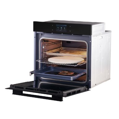 HORNO EMPOTRABLE ELÉCTRICO SOLE 3120SOLHO028 75 LT - 8