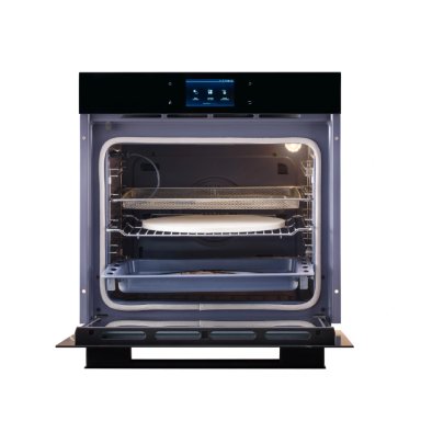 HORNO EMPOTRABLE ELÉCTRICO SOLE 3120SOLHO028 75 LT - 9