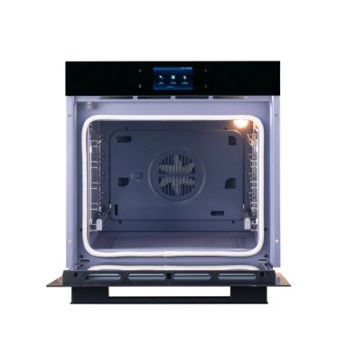 HORNO EMPOTRABLE ELÉCTRICO SOLE 3120SOLHO028 75 LT - 10