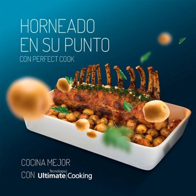 COCINA GAS LICUADO MABE 4 QUEMADORES CMP6085FX1 - 8