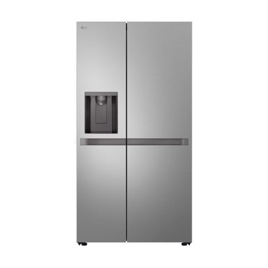 REFRIGERADORA LG SIDE BY SIDE NO FROST GS66SPY 625L - 3