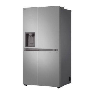 REFRIGERADORA LG SIDE BY SIDE NO FROST GS66SPY 625L - 4