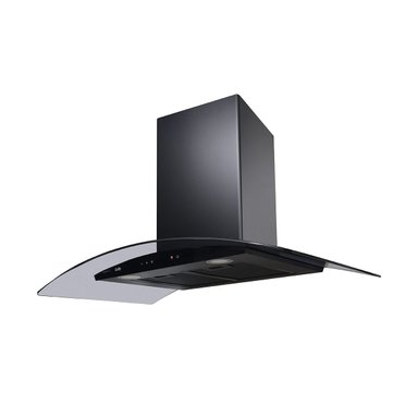 CAMPANA EXTRACTORA SOLE 90CM 3120TURE104CO - 8